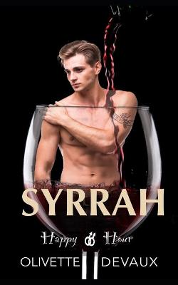 Book cover for Syrrah