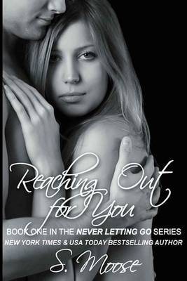 Book cover for Reaching Out for You