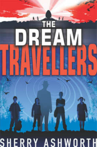 Cover of The Dream Travellers