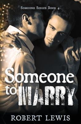 Book cover for Someone to Marry