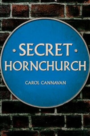 Cover of Secret Hornchurch