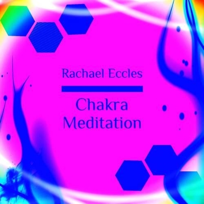 Book cover for Chakra Meditation CD: Balance and Healing Visualizations Meditation