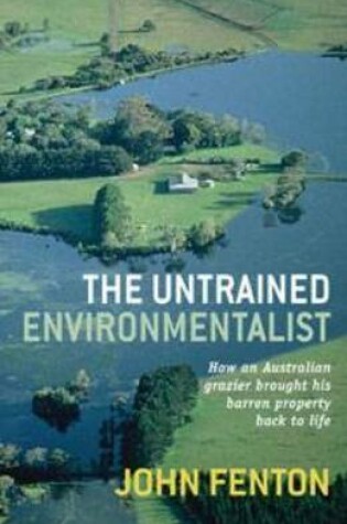 Cover of The Untrained Environmentalist