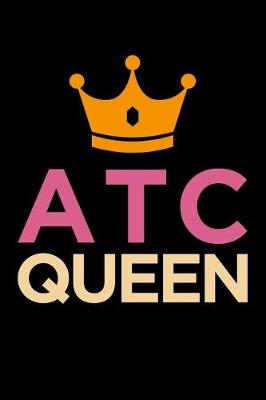 Book cover for Atc Queen