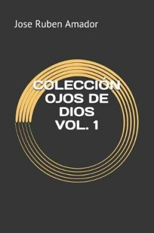 Cover of Coleccion Ojos de Dios Vol. 1