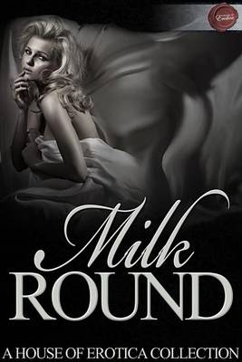 Book cover for Milk Round