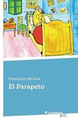 Book cover for El Parapeto