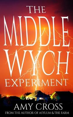 Cover of The Middlewych Experiment