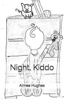 Book cover for Night Kiddo