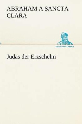 Cover of Judas Der Erzschelm