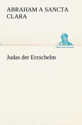 Book cover for Judas Der Erzschelm