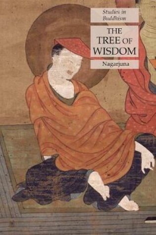 Cover of The Tree of Wisdom