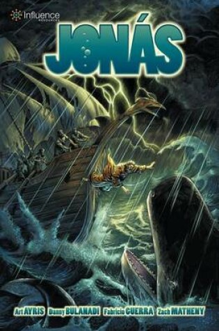 Cover of Jonas