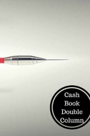 Cover of Cash Book Double Column