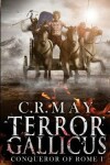 Book cover for Terror Gallicus