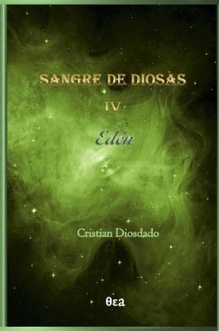 Cover of Sangre de diosas IV