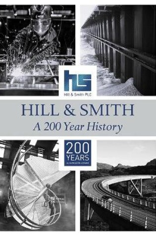 Cover of Hill & Smith