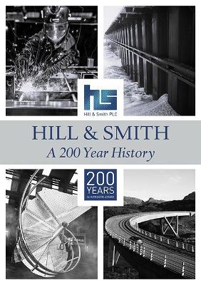 Book cover for Hill & Smith