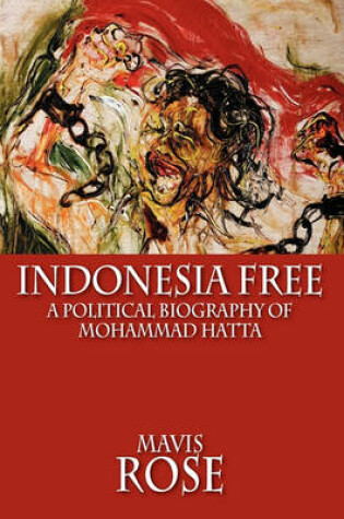 Cover of Indonesia Free