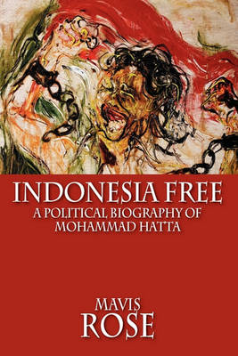 Book cover for Indonesia Free