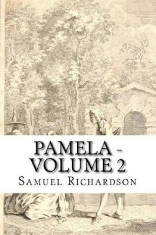 Cover of Pamela - Volume 2