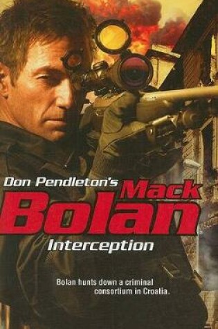 Cover of Interception