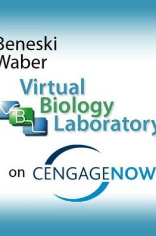 Cover of Virtual Bio Laboratory