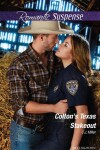 Book cover for Colton's Texas Stakeout