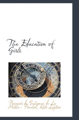 Book cover for The Education of Girls