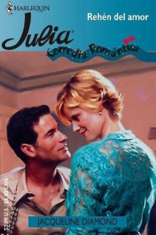 Cover of Rehen del Amor