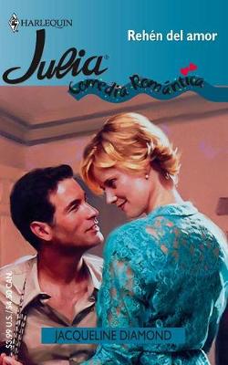 Cover of Rehen del Amor