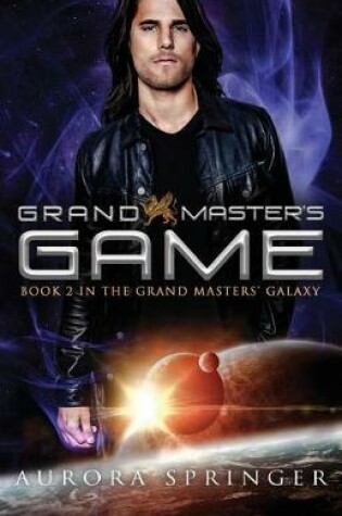 Cover of Grand Master's Game