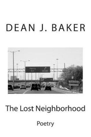 Cover of The Lost Neighborhood