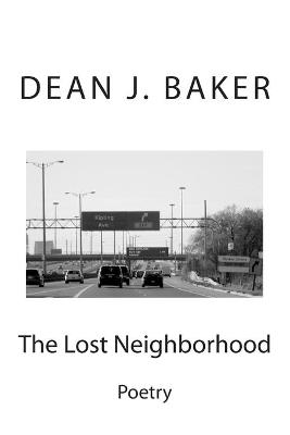 Book cover for The Lost Neighborhood