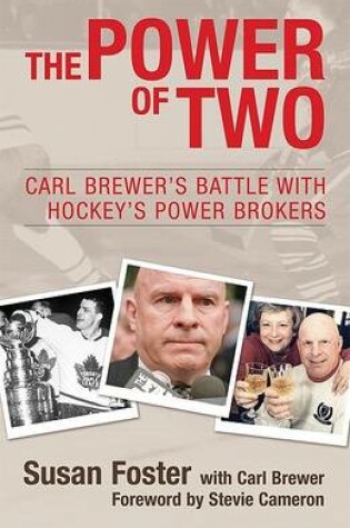 Cover of The Power of Two