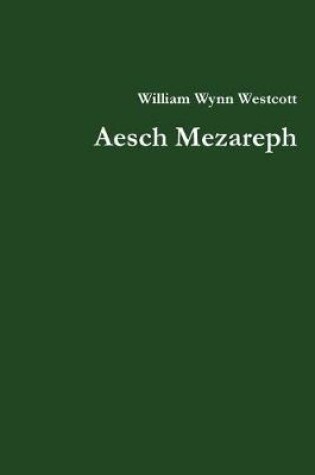 Cover of Aesch Mezareph