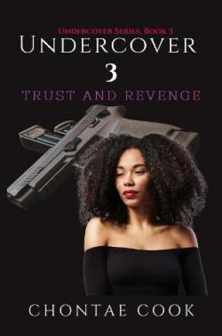 Cover of Undercover 3
