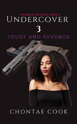 Book cover for Undercover 3