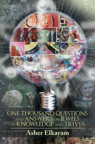 Cover of One Thousand Questions and Answers on Jewels of Knowledge and Trivia