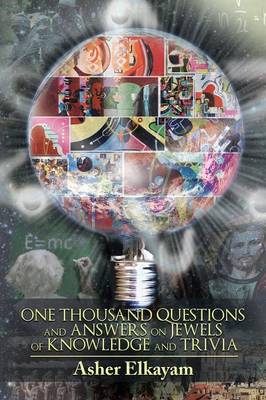 Book cover for One Thousand Questions and Answers on Jewels of Knowledge and Trivia