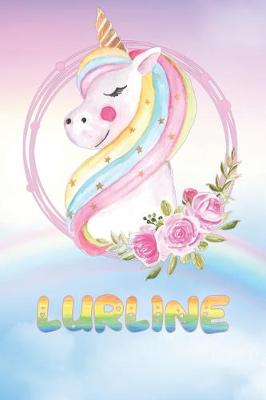 Book cover for Lurline