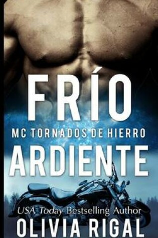 Cover of FRIO ARDIENTE - MC Tornados de Hierro n° 2