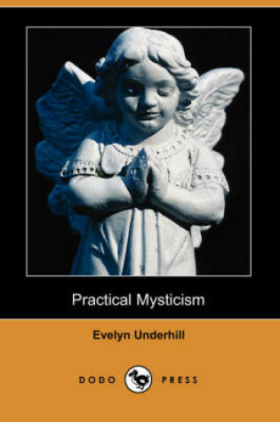 Cover of Practical Mysticism (Dodo Press)