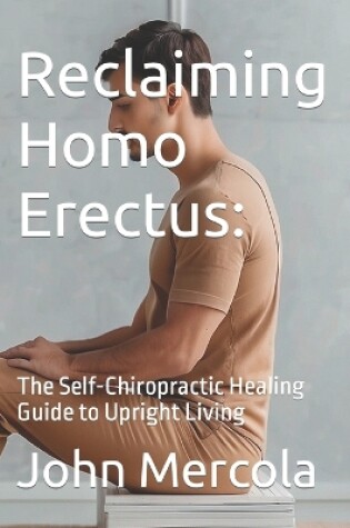 Cover of Reclaiming Homo Erectus