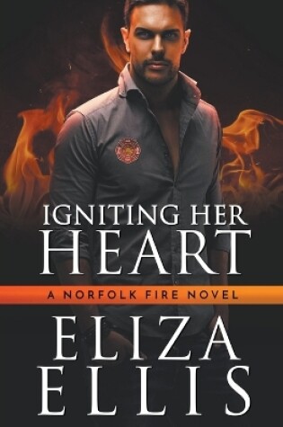 Cover of Igniting Her Heart