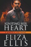 Book cover for Igniting Her Heart