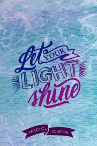 Cover of Let Your Light Shine