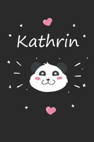 Cover of Kathrin