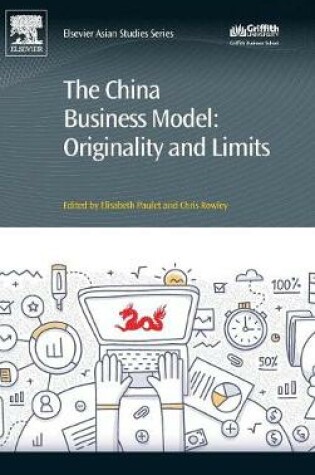 Cover of The China Business Model