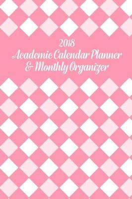 Book cover for 2018 Academic Calendar